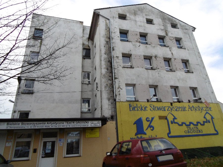 Pomagają wyjść na prostą
