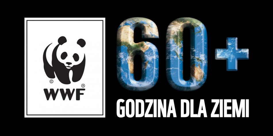 Zgasną światła na godzinę