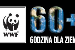 Zgasną światła na godzinę