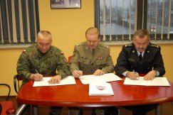 Bardzo szybko ruszają do akcji