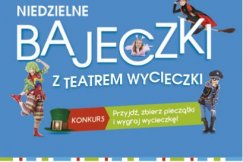 Niedzielne atrakcje dla rodziny