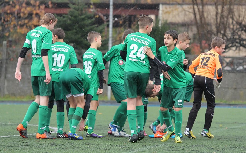 Miejskie dotacje dla sportowców