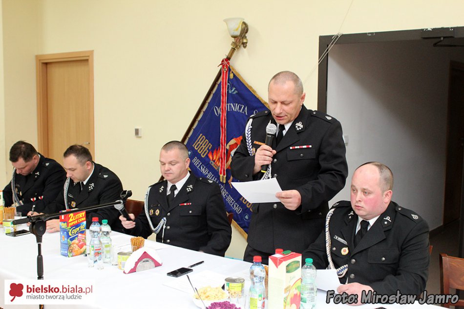 Będzie monitoring w strażnicy - foto