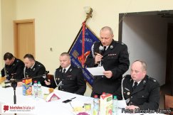 Będzie monitoring w strażnicy - foto