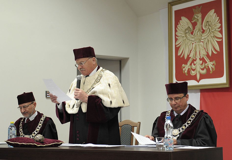 Będzie uniwersytet w Bielsku-Białej?