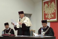 Będzie uniwersytet w Bielsku-Białej?