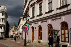 LOT - drugie podejście