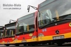 Świąteczne korekty w rozkładach