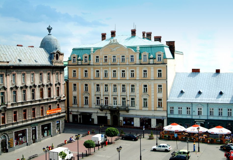Zgubiło go pijaństwo