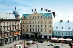 Zgubiło go pijaństwo