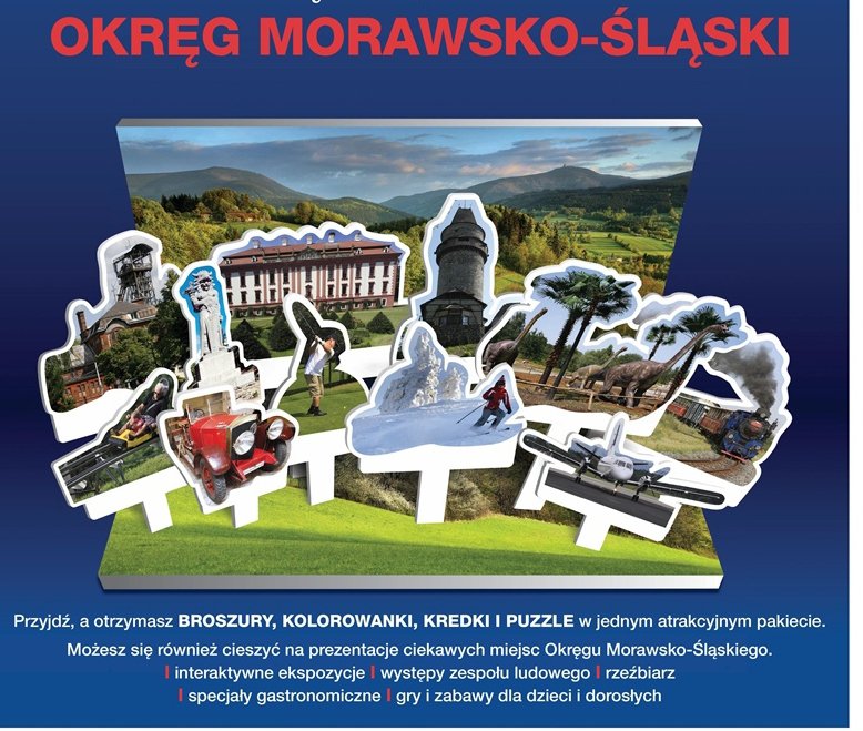 Czeski weekend z Aldonką