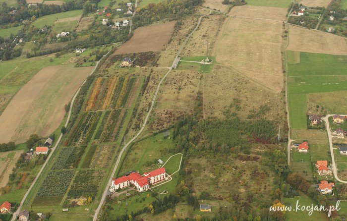 Mogą polować na Trzech Lipkach
