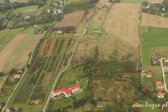 Mogą polować na Trzech Lipkach