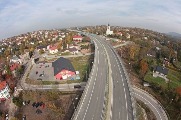 Wschodnia obwodnica będzie płatna