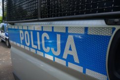 Zapakował do torby i utopił
