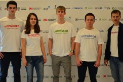 Aplikacja pomaga klientom pubów