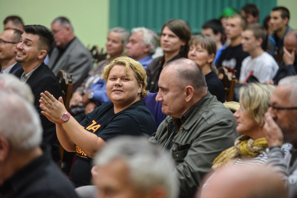Bez wyborów w trzech osiedlach