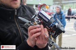 Łatwo można dać się wkręcić - foto