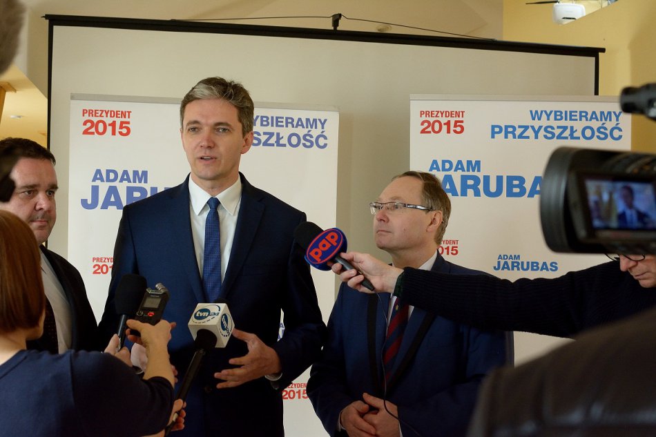 Niewidzialna ręka rynku nie istnieje