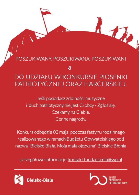 Festyn z budżetu obywatelskiego