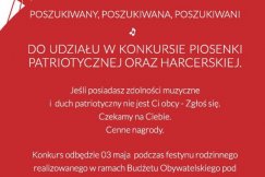 Festyn z budżetu obywatelskiego
