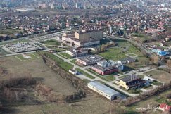 Tylko fakty w sprawie szpitala