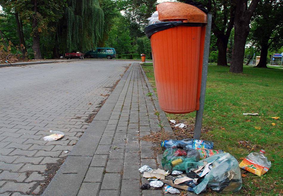 Przetarg śmieciowy: tylko SITA