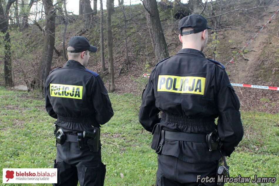 Śmierć na Bulwarach Straceńskich - foto
