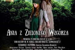 Wielki debiut na scenie Kubiszówki