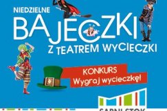 Niedzielne atrakcje na Sarnim Stoku
