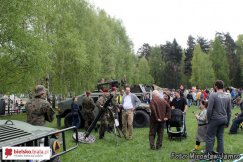 Festyn patriotyczny dla wszystkich - foto