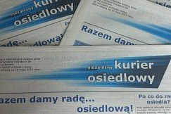Bezpłatna gazeta o wyborach!