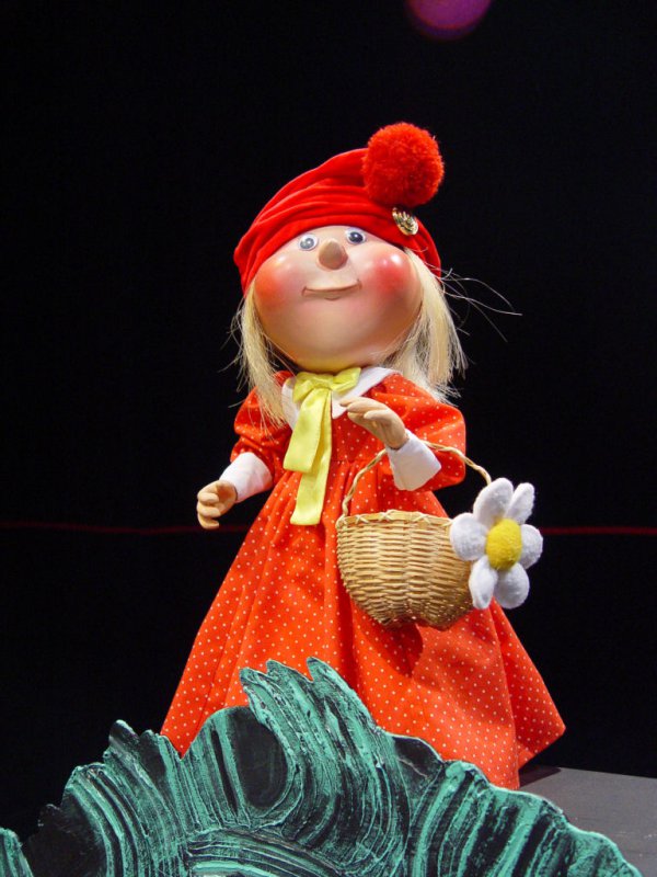 Teatr w komputerach domowych