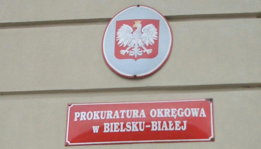 Śledztwo w sprawie lichwy