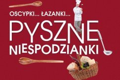 Na Sarnim Stoku dla smakoszy