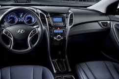 Hyundai i30 dla urzędników