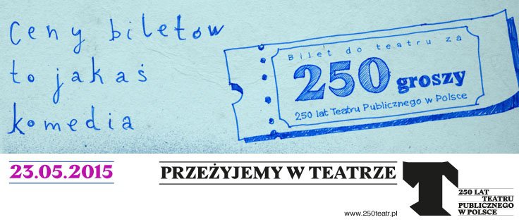 Manifest za 250 groszy