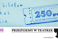 Manifest za 250 groszy