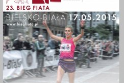 Bieg w centrum - będą utrudnienia