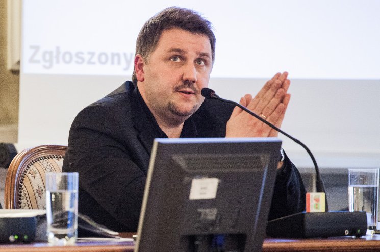 Politycy są zadowoleni
