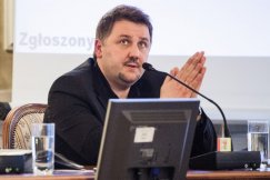 Politycy są zadowoleni