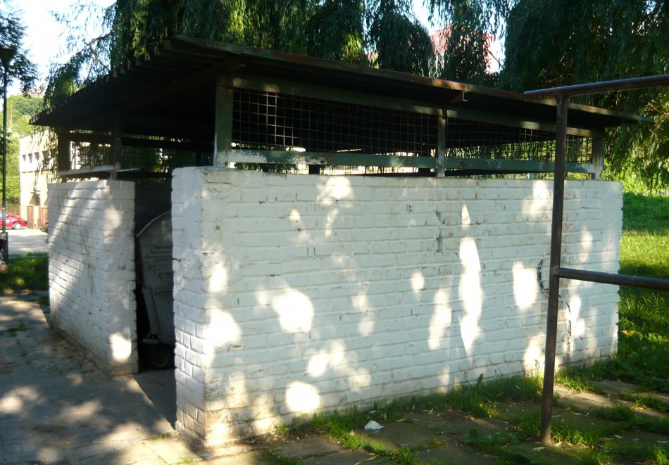 Kto nie kompostuje, ten płaci
