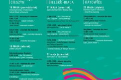 Każdy może rzeźbić w śmieciach