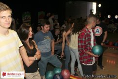 Studenci już się bawią - foto
