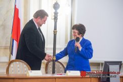 Rada seniorów doradzi władzy