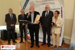 Debata prezydentów bez Jacka Krywulta