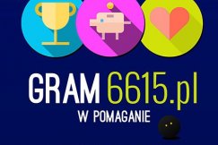 6615: tam warto się pokazać