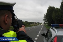 Zwolnij, szkoda życia!
