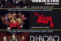 Dni Bielska-Białej - program