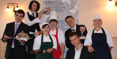 Szkoła gotowania zaprasza bielszczan